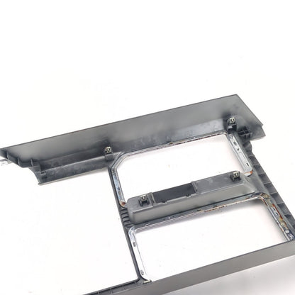 2015 2016 2017 2018 2019 2020 Ford F150 Console Shifter Trim Bezel Obsidian
