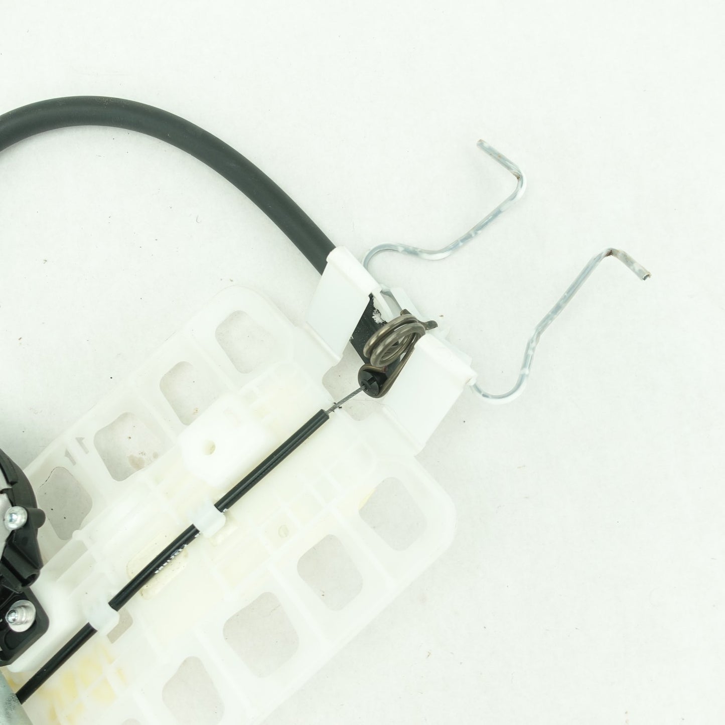 2011 2012 2013 2014 2015 2016 F250 F350 Front Seat Lumbar Motor Actuator