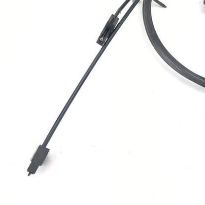 2015 2016 2017 2018 2019 2020 Ford F150 Rear Back Sliding Window Motor