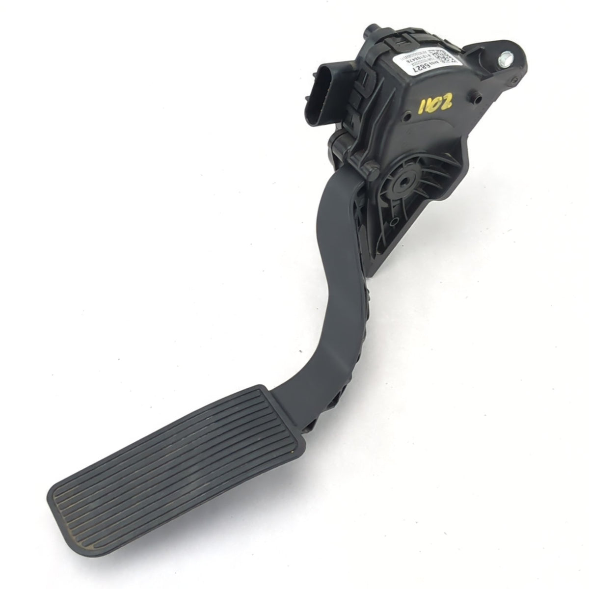 2014 2015 2016 2017 2018 Silverado Sierra Gas Accelerator Pedal Assembly OEM