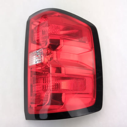 2016 2017 2018 Chevy Silverado Taillight Rear Lamp Right Passenger Side