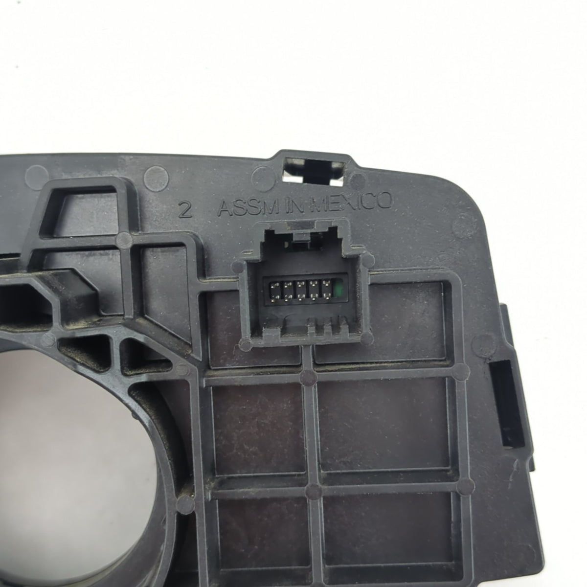 2017 2018 2019 2020 2021 2022 Ford F250 F350 Steering Column Switch Module Hub