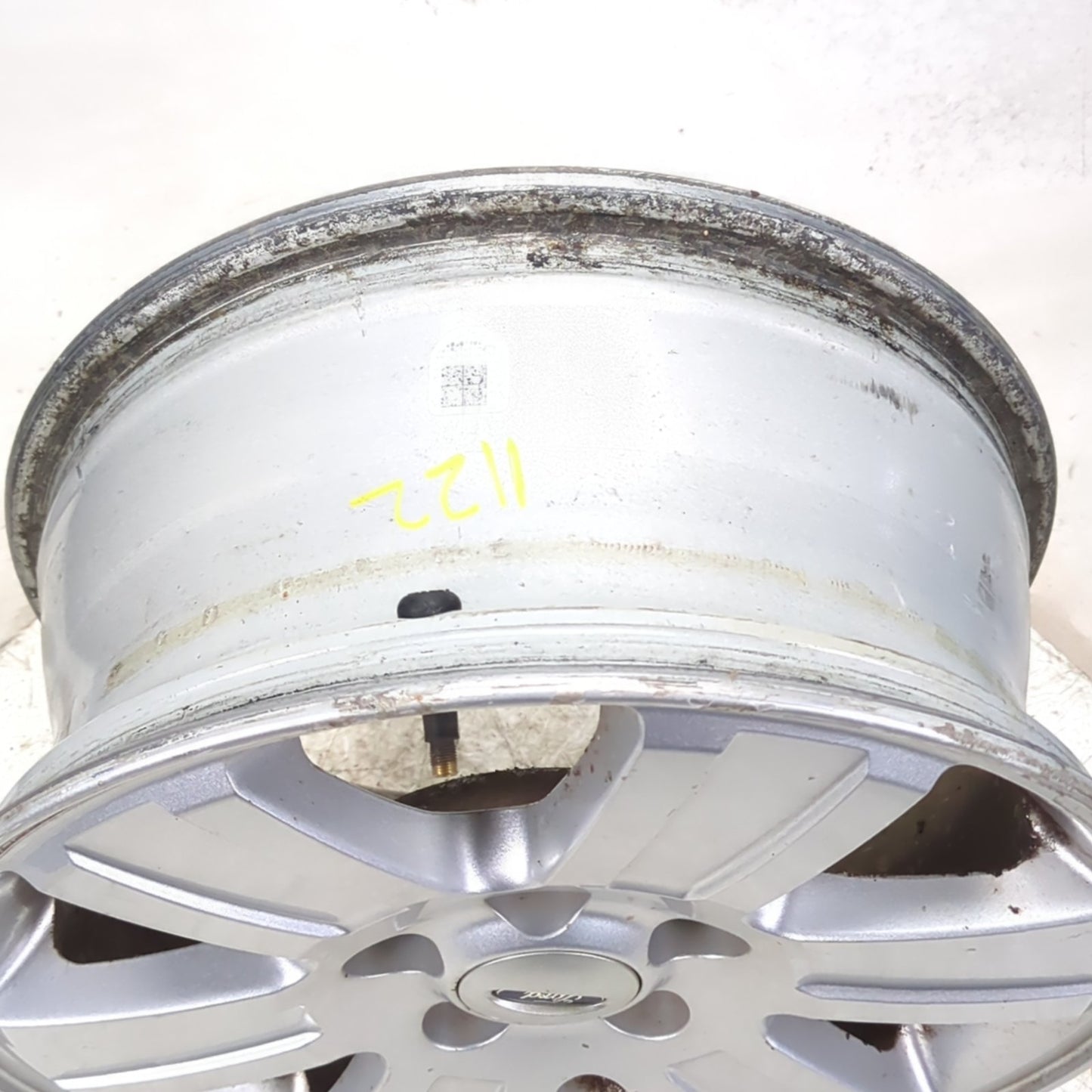 2008 2009 2010 Ford Explorer Sport Trac 16 inch Aluminum Alloy Wheel Rim Ring