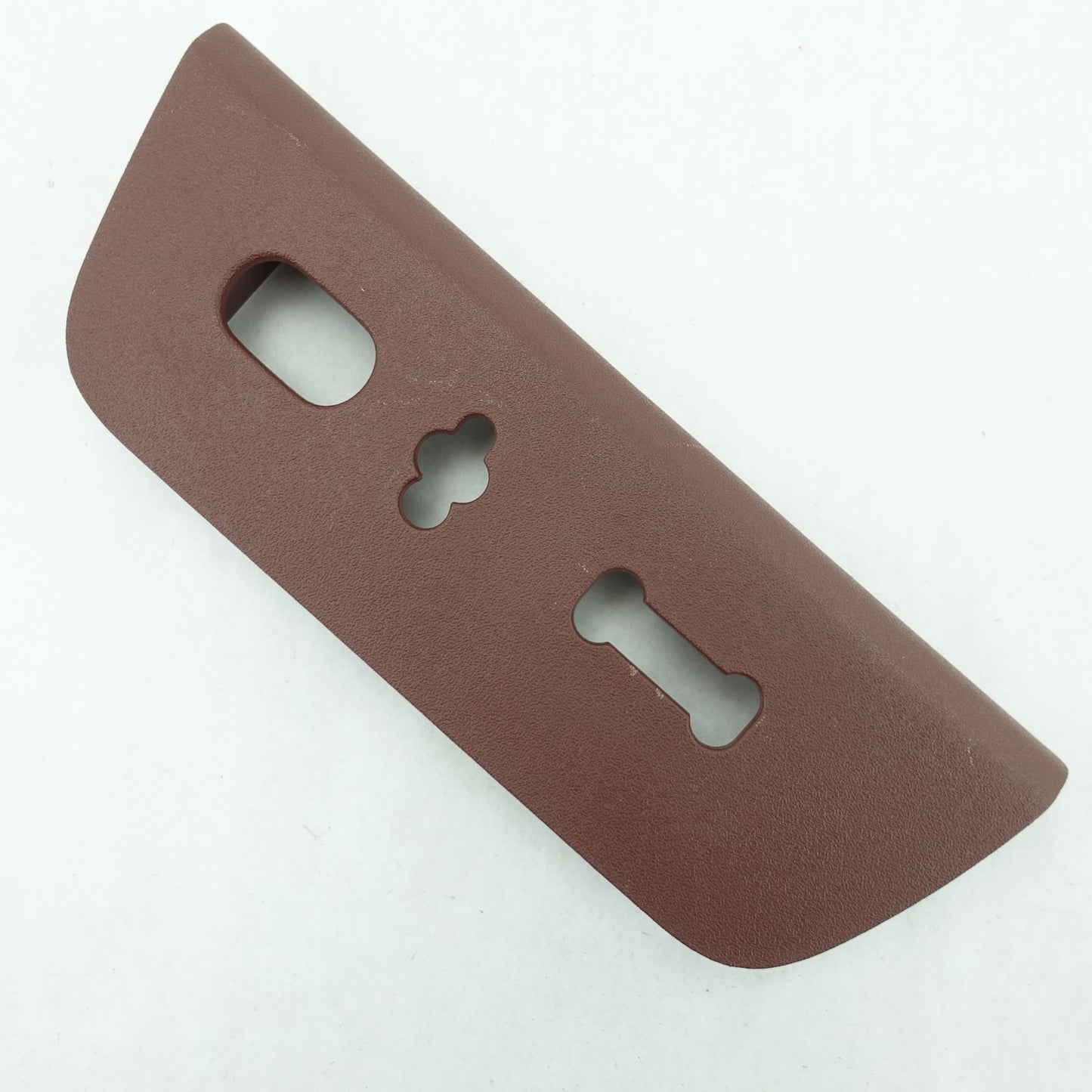 2014 2015 2016 Ford F250 F350 King Ranch Passenger Seat Switch Trim Bezel Cover