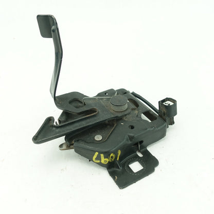 2017 2018 2019 2020 2021 2022 Ford F250 F350 Hood Latch Catch Lock Release