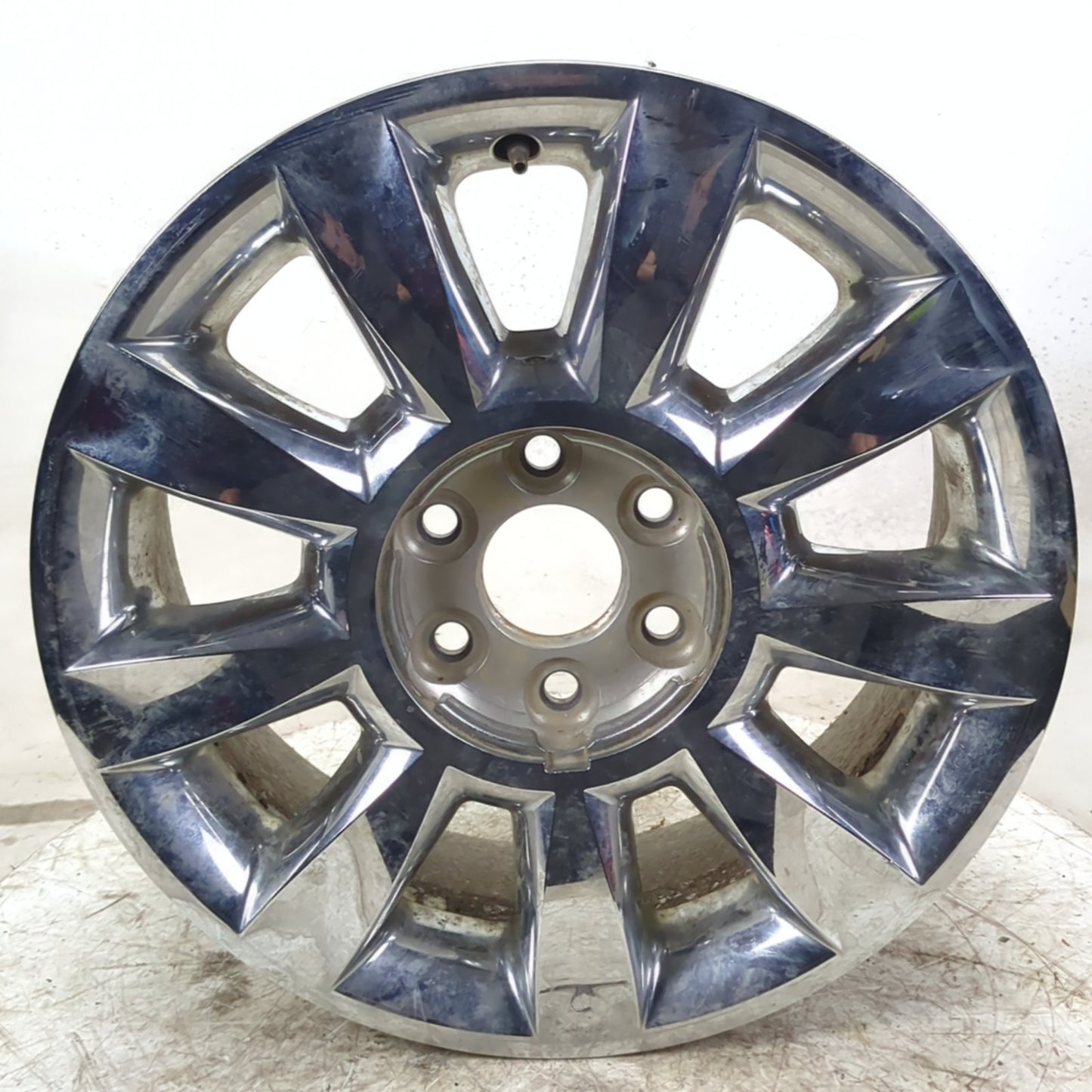 2011 2012 2013 2014 2015 Buick Enclave 19 inch Aluminum Alloy Wheel Rim Ring