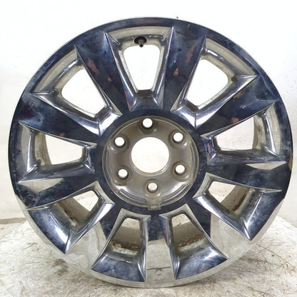 2011 2012 2013 2014 2015 Buick Enclave 19 inch Aluminum Alloy Wheel Rim Ring
