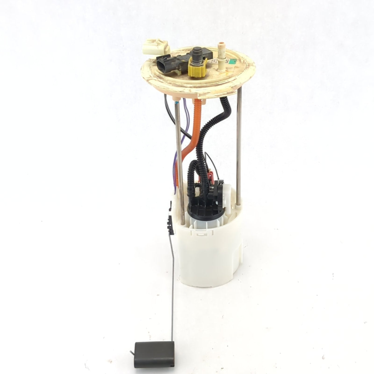 2015 Ford F550 Fuel Pump Assembly Gas 6.8L V10