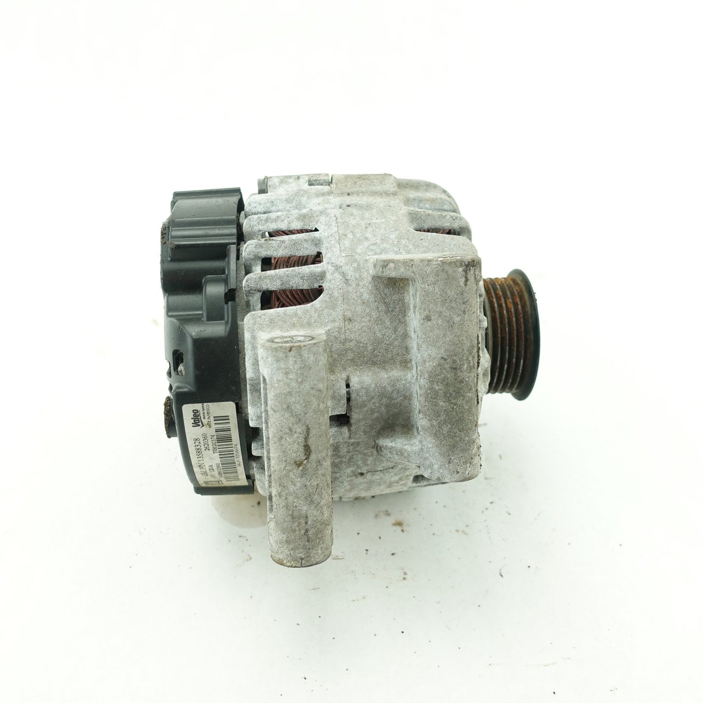 2011 2012 2013 2014 2015 2016 2017 Equinox Terrain 2.4L Alternator Generator