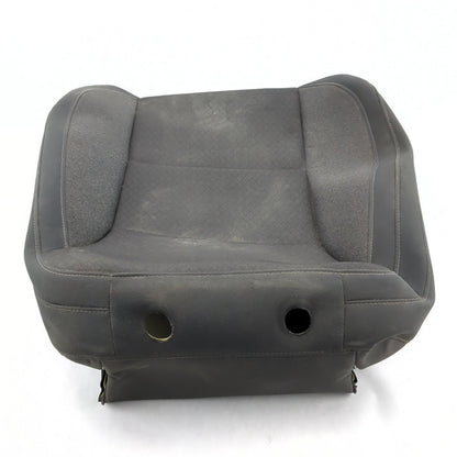 2019 2020 2021 2022 Silverado Sierra Left Driver Seat Upper Cushion Cover Cloth