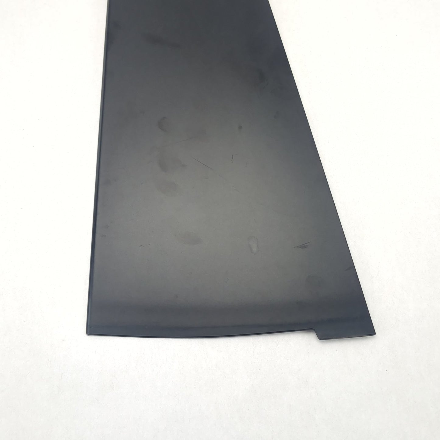 2022 2023 2024 2025 2026 Honda Odyssey Left Sliding Door Pillar Trim Rear Edge
