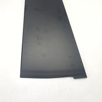 2022 2023 2024 2025 2026 Honda Odyssey Left Sliding Door Pillar Trim Rear Edge