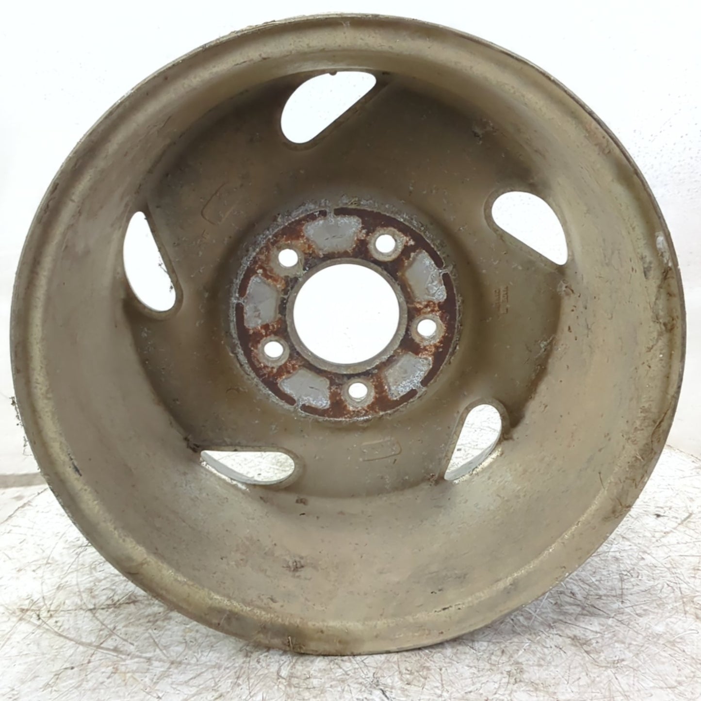 2001 2002 2003 2004 Ford F150 17 inch Aluminum Alloy Wheel Rim Ring