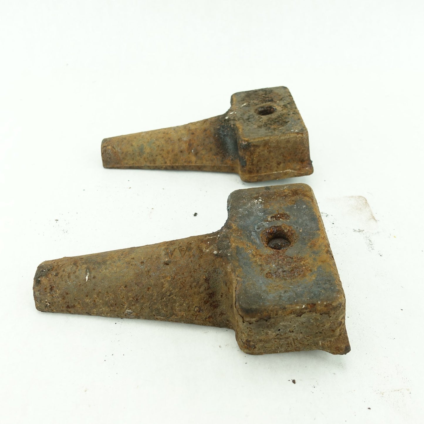 2011 2012 2013 2014 2015 2016 Ford F250 F350 Leaf Spring Spacer Lift Block