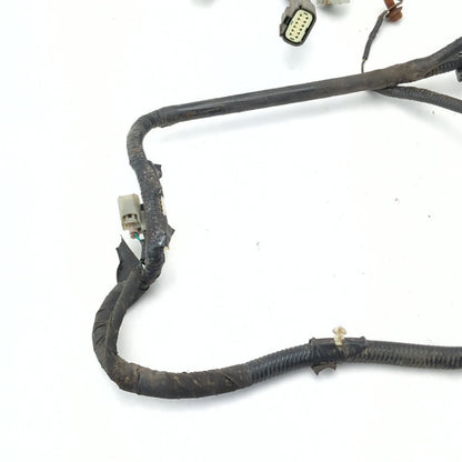 2015 Ford F150 Taillight Wire Harness Wiring Loom
