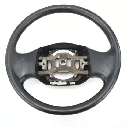 1999 2000 2001 2002 2003 2004 Ford F150 F250 F350 Steering Wheel Black