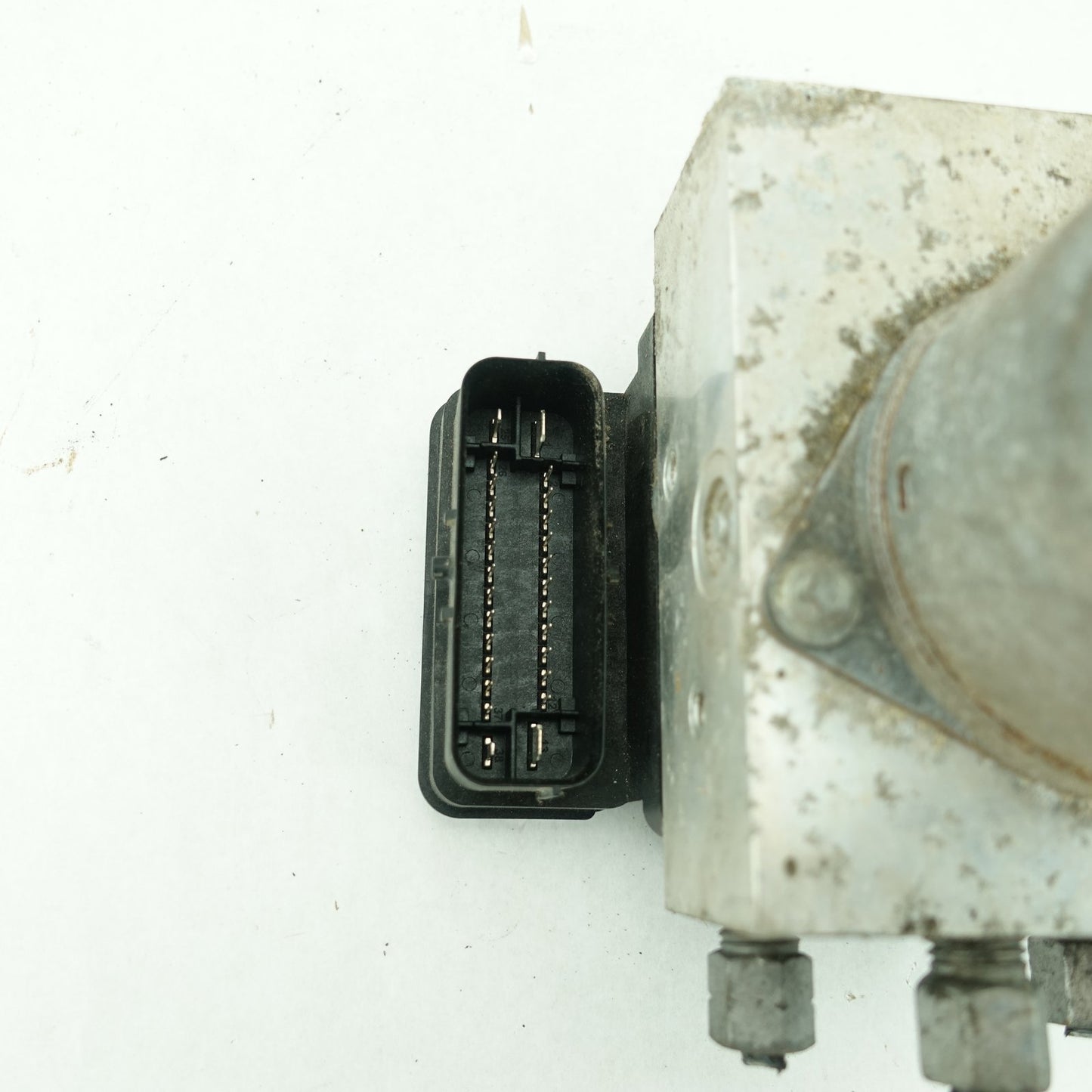2013 Ford F250 F350 ABS Anti-Lock Brake Pump Module