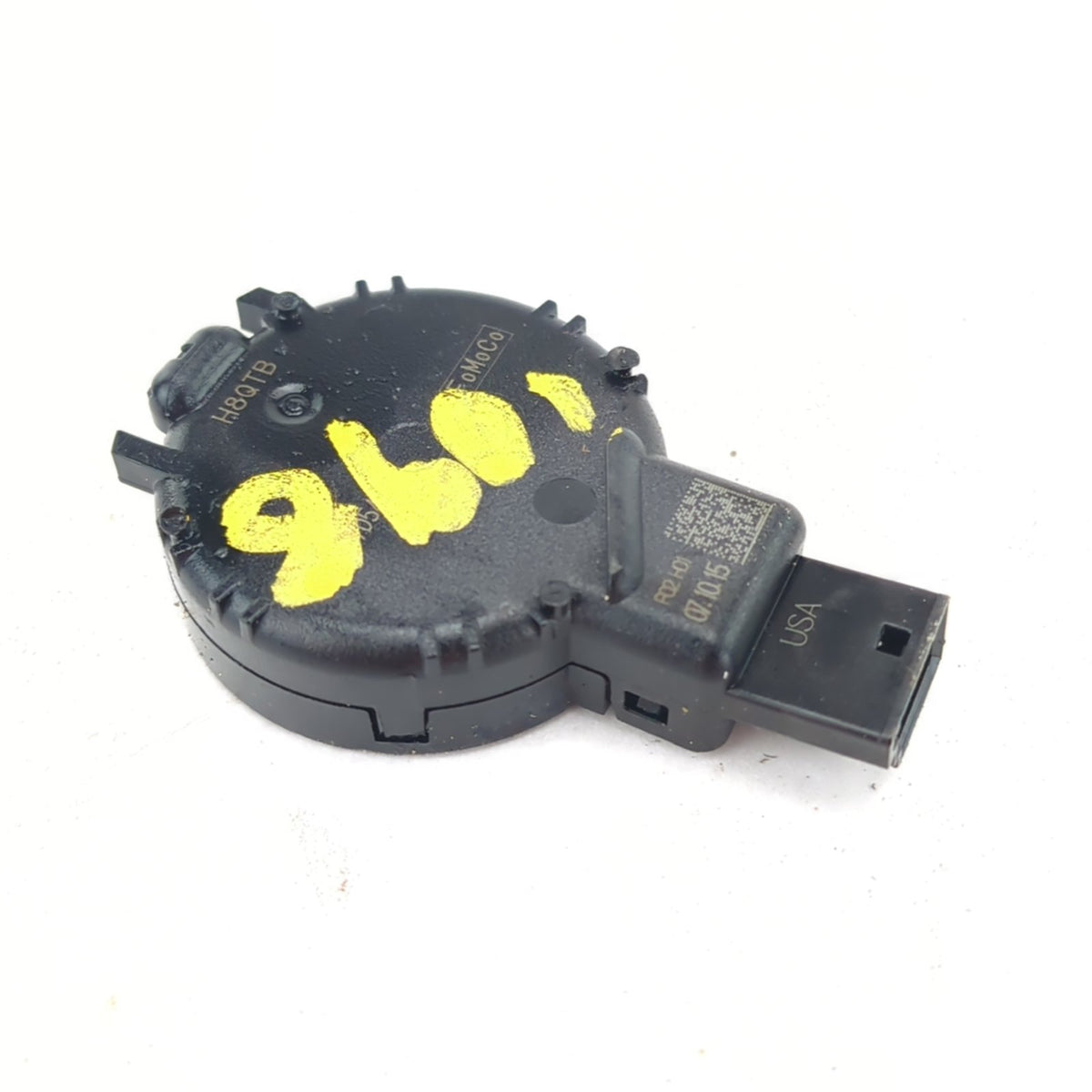 2015 2016 2017 2018 Ford F150 Windshield Rain Sensor