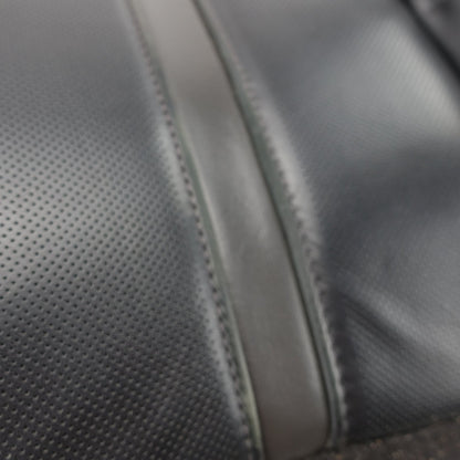 2015 2016 2017 Ford F150 Platinum Driver Left Upper Seat Cushion Cover Leather