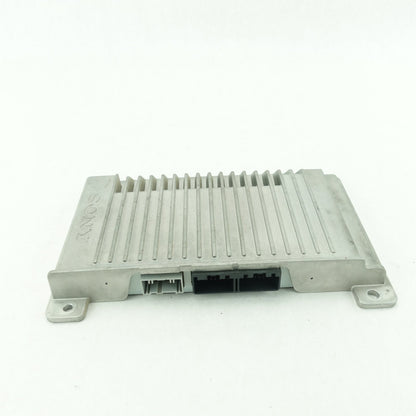 2015 2016 Ford F150 Sony Audio Amplifier Amp Module