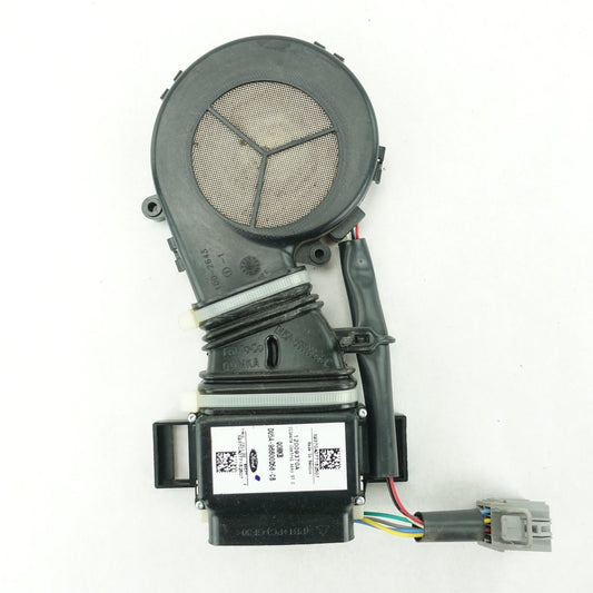 2015 2016 2017 Ford F150 Front Heated Cooled Fan Lower Seat