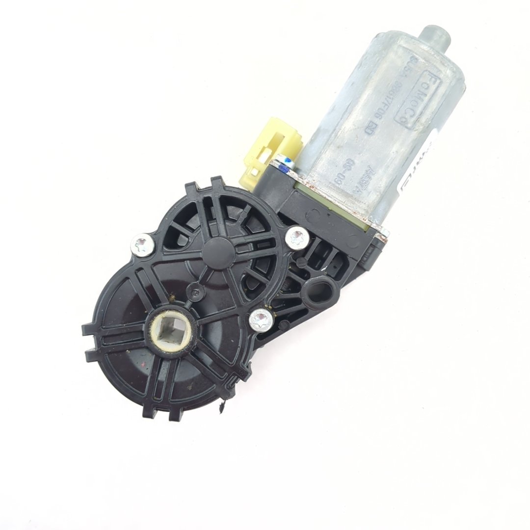 2010 2011 2012 Ford Taurus Driver Left Front Seat Backrest Recline Motor