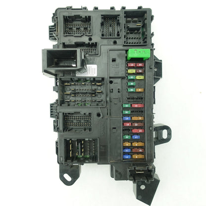 2015 2016 Ford F150 Body Control Module BCM Fuse Smart Junction Keyless Ignition