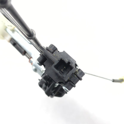 2019 2020 2021 2022 Silverado Sierra Lumbar Motor Actuator Mechanism