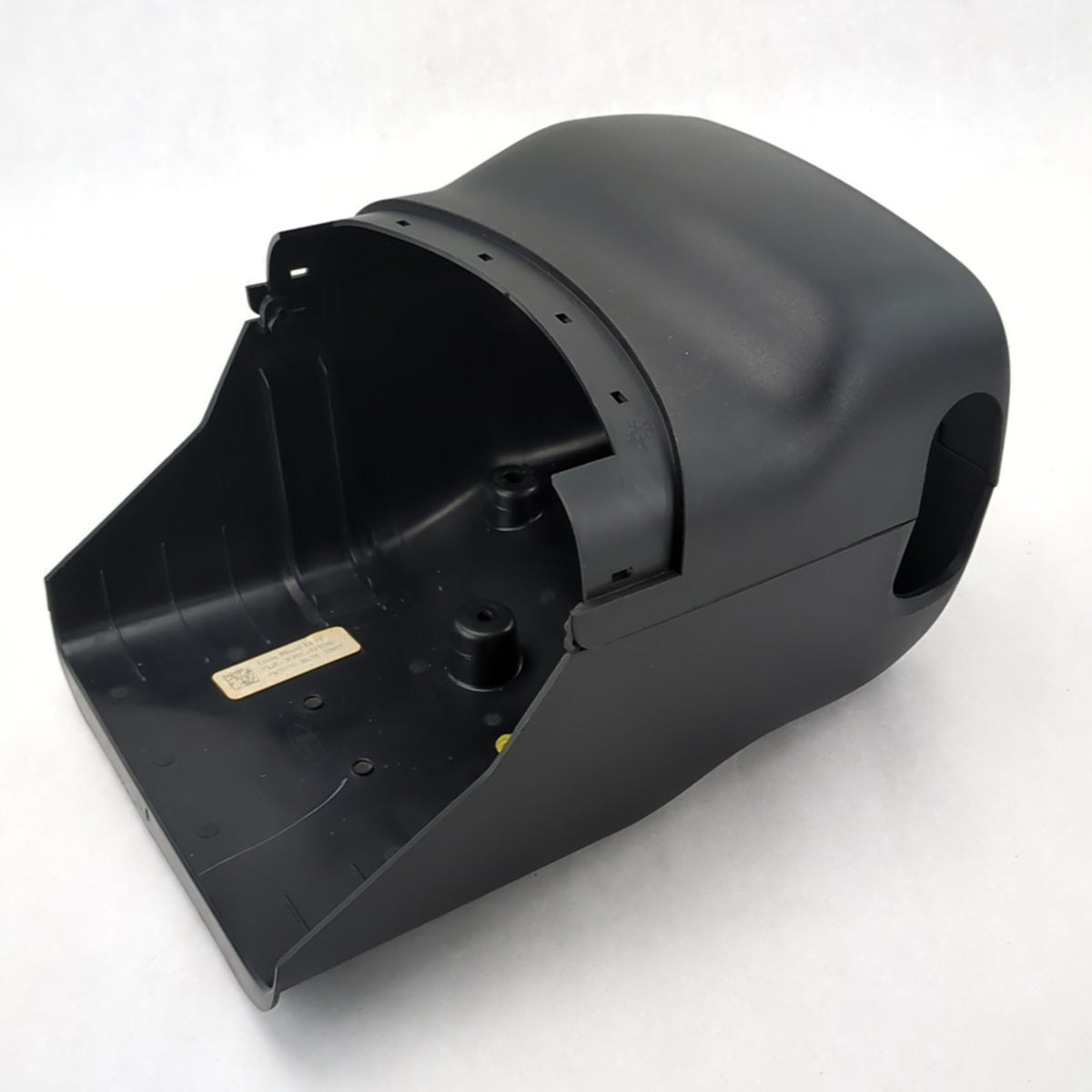 2015 2016 2017 2018 2019 2020 Ford F150 Steering Column Trim Bezel Shell Cover