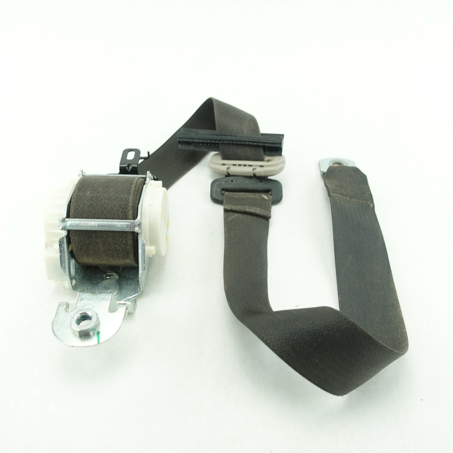 2013 2014 2015 2016 2017 2018 Ram 4500 5500 Driver Left Regular Cab Seat Belt