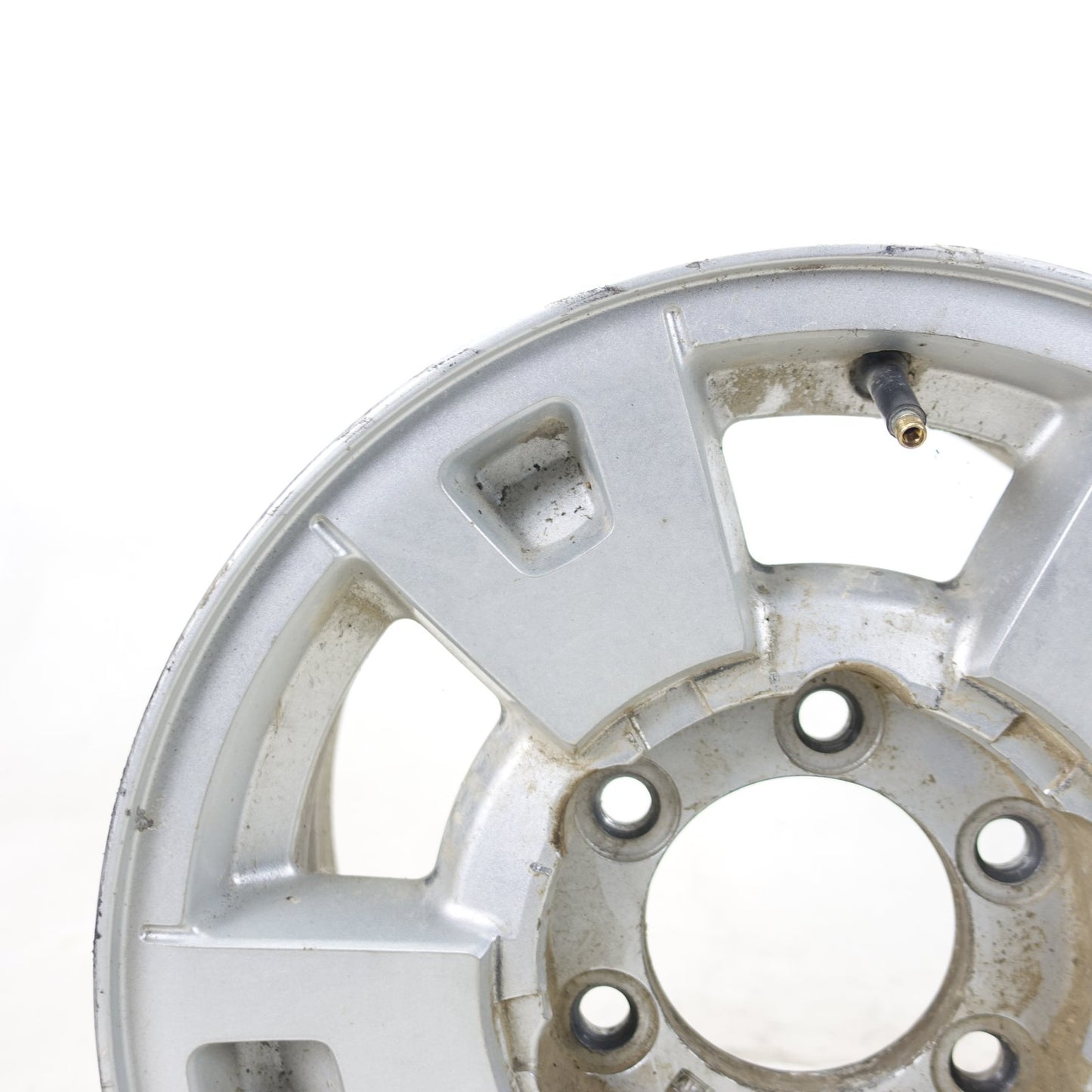 2004 2005 2006 2007 2008 Canyon Colorado 15 Inch Aluminum Alloy Wheel Rim Ring