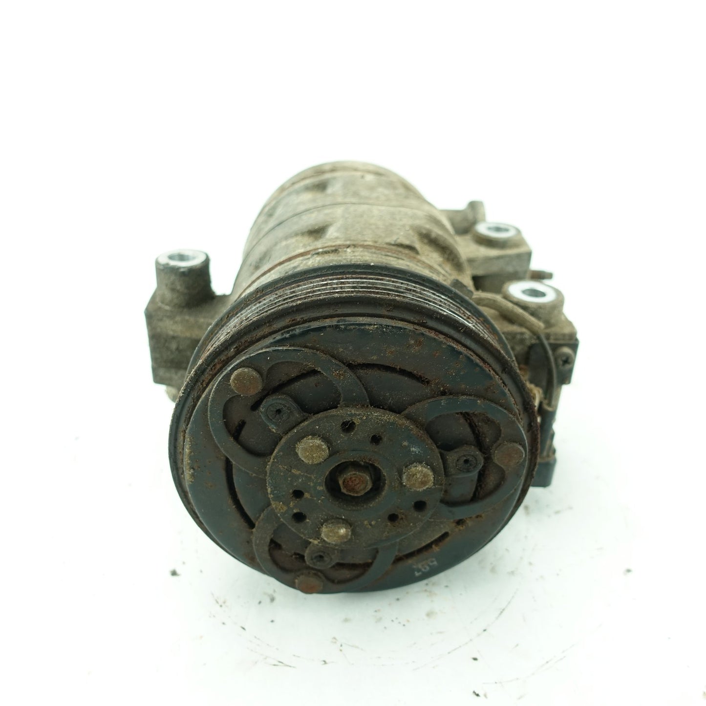 2006 2007 Chevrolet Pontiac Equinox Torrent AC A/C Compressor Pump