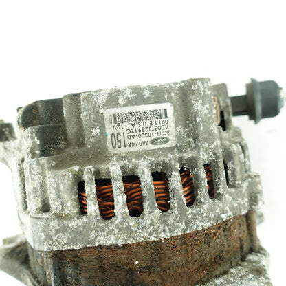 2007 2008 2009 2010 2011 2012 2013 2014 Ford Edge 3.5L Alternator 150 Amp