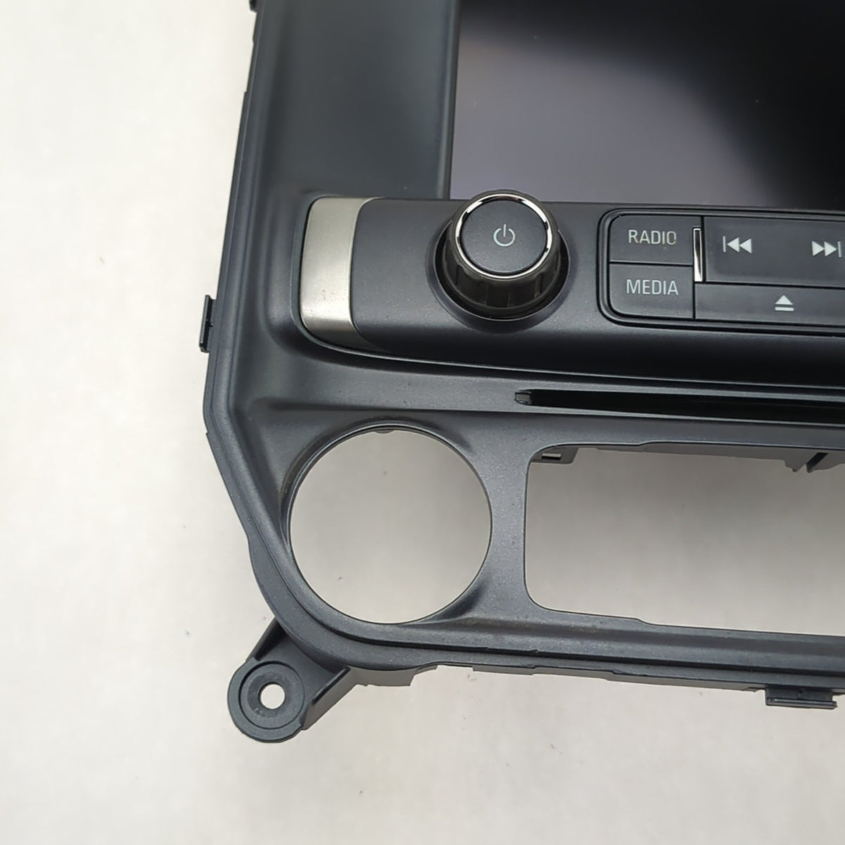 2017 2018 2019 Silverado Sierra Radio Stereo Touch Display Screen Control Panel