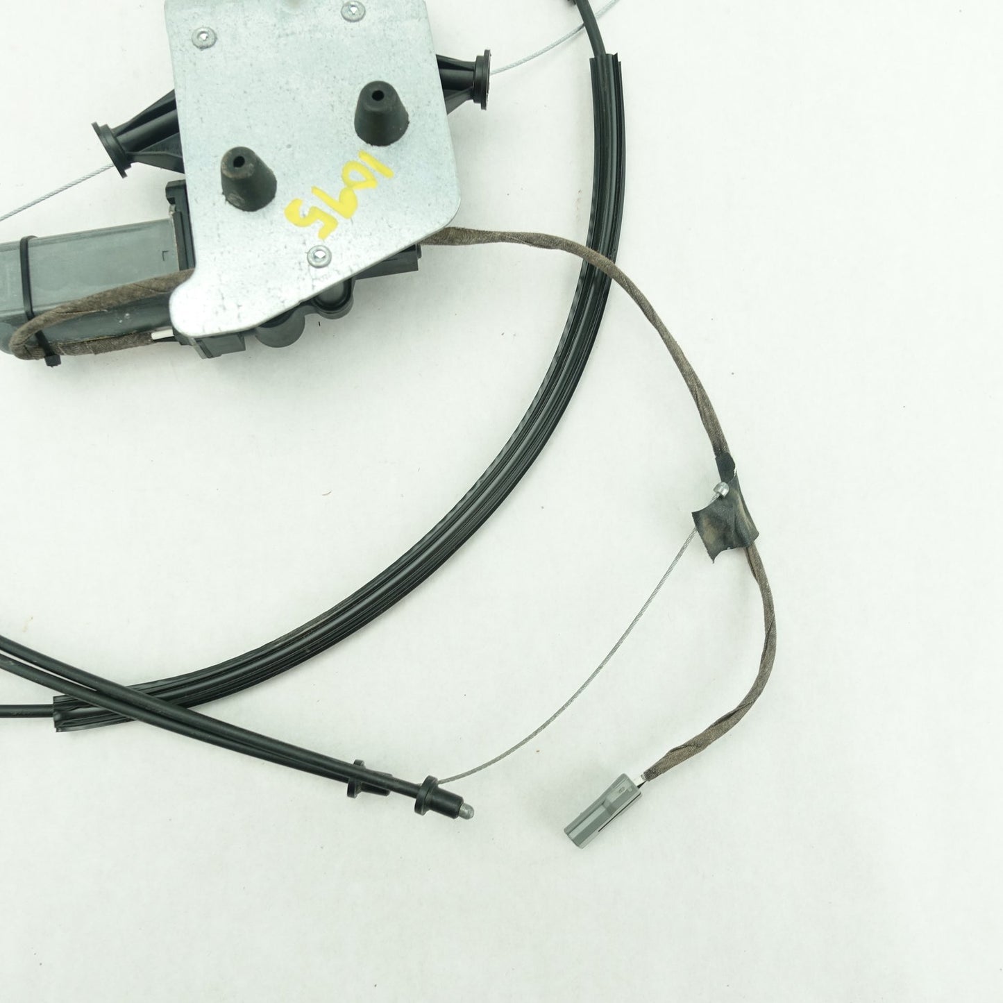 2011 2012 2013 2014 2015 Ford F250 F350 Rear Slider Power Window Regulator Motor