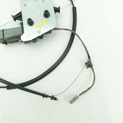 2011 2012 2013 2014 2015 Ford F250 F350 Rear Slider Power Window Regulator Motor