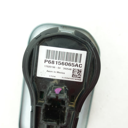 2020 2021 2022 2023 Ram 2500 3500 Headlight Head Light Lamp Fog Dimmer Switch