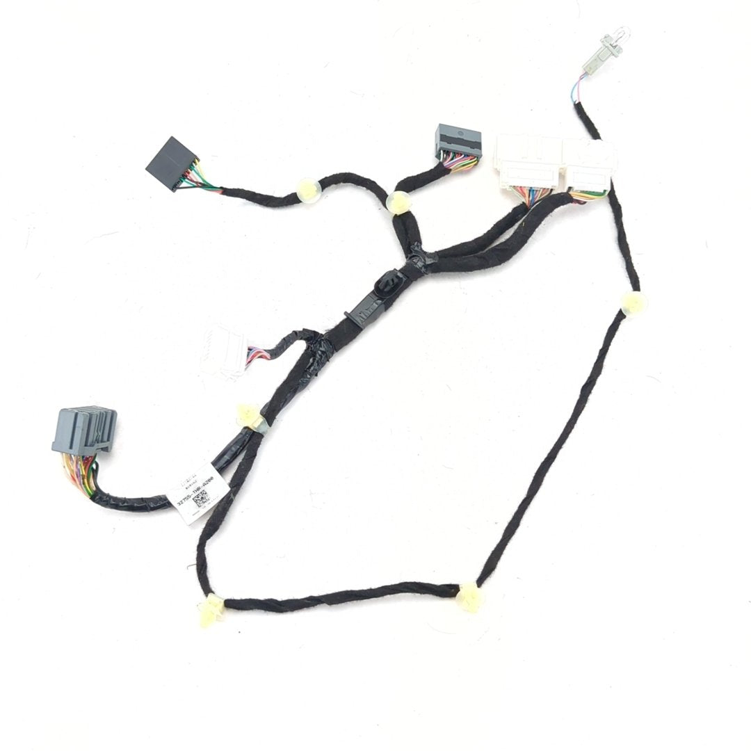 2018 2019 Honda Odyssey Driver Left Door Panel Wire Harness Loom
