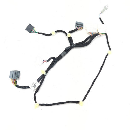 2018 2019 Honda Odyssey Driver Left Door Panel Wire Harness Loom