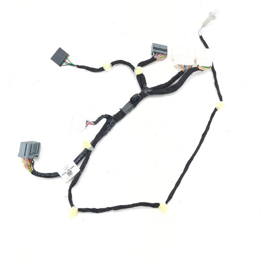 2018 2019 Honda Odyssey Driver Left Door Panel Wire Harness Loom