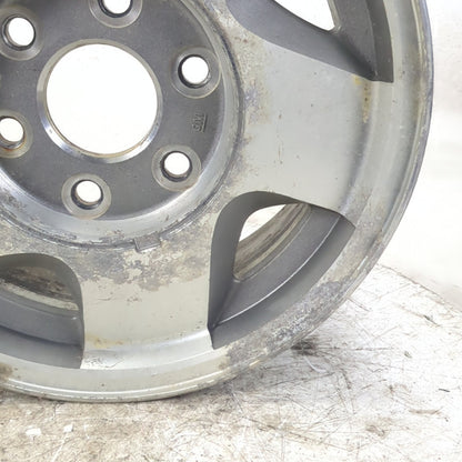 1996 1997 1998 1999 Chevrolet Suburban 16 inch Aluminum Alloy Wheel Rim Ring