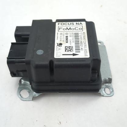 2016 2017 2018 Ford Focus Airbag Module SRS Control Unit