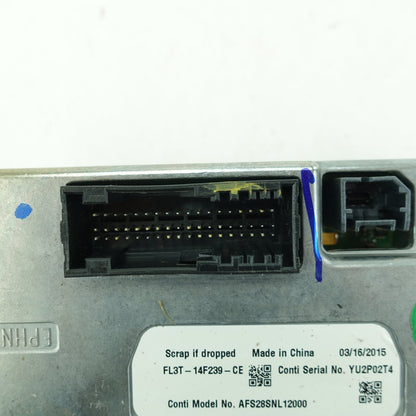 2015 2016 Ford F150 SYNC Communication Control Module APIM