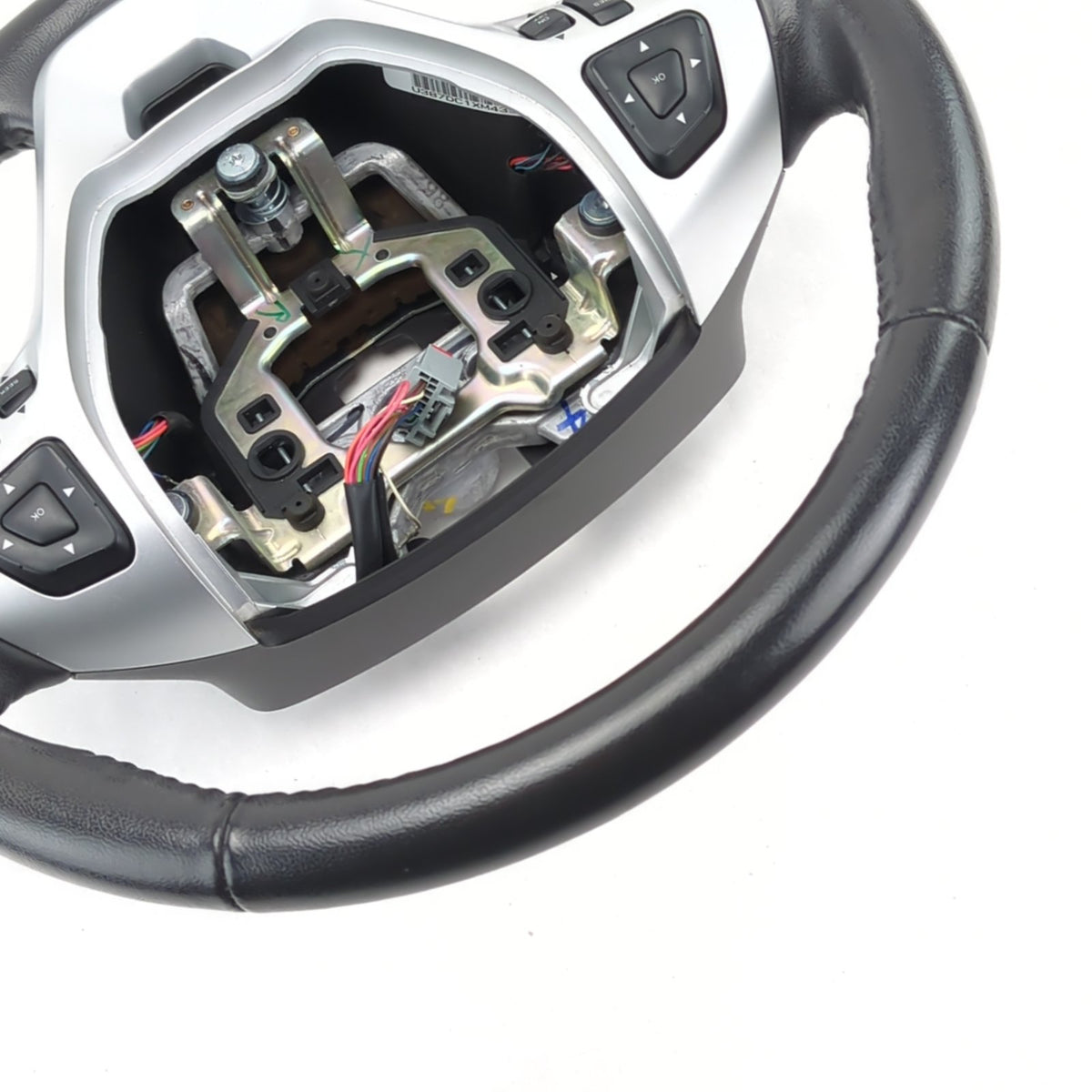 2011 2012 2013 2014 Ford Edge Steering Wheel Audio Cruise Control