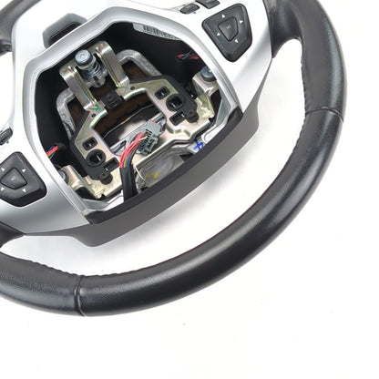 2011 2012 2013 2014 Ford Edge Steering Wheel Audio Cruise Control
