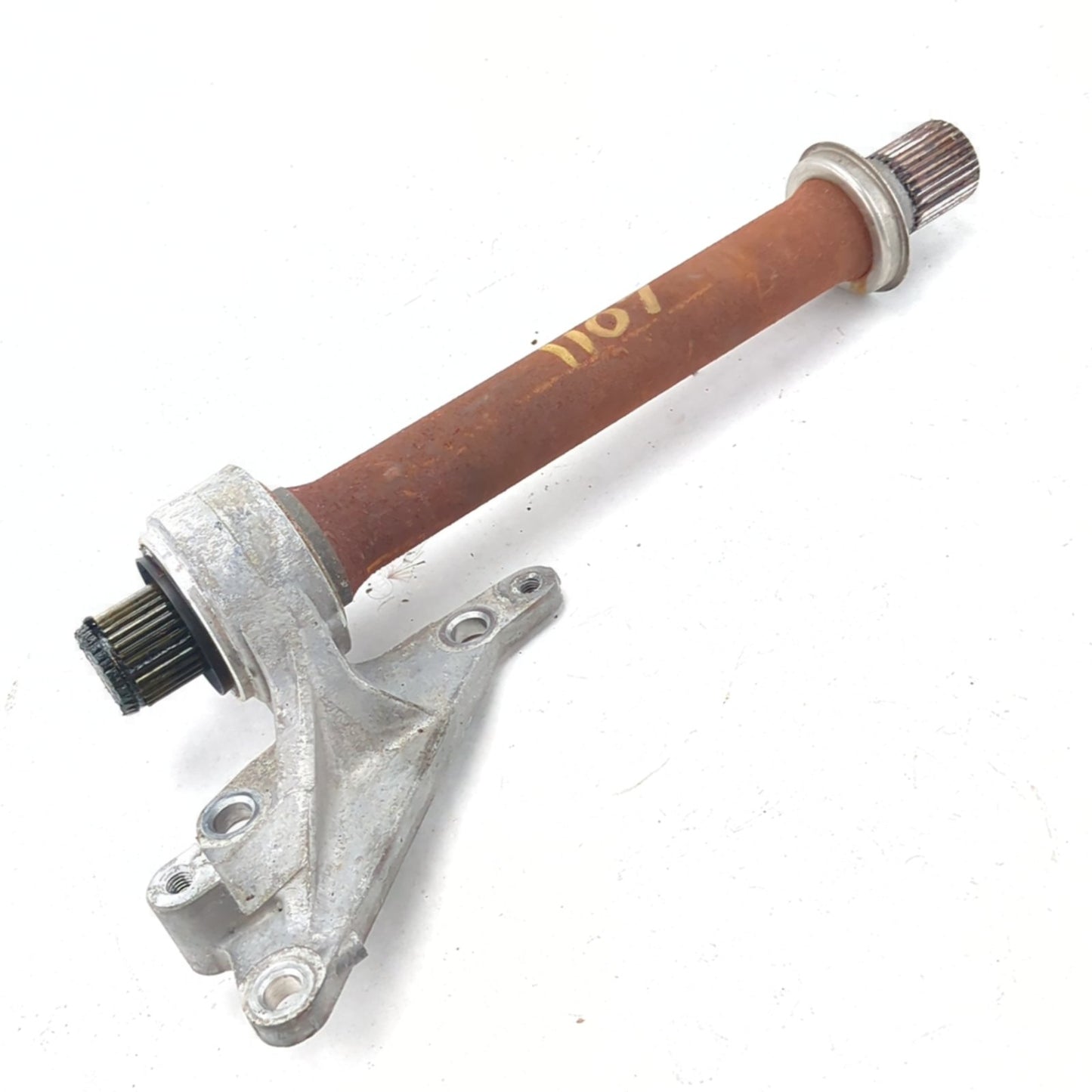 2010 2011 2012 2013 Equinox Terrain 2.4L Front Axle Jackshaft Intermediate Shaft