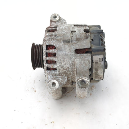 2011 2012 2013 2014 2015 2016 2017 Equinox Terrain 2.4L Alternator Generator