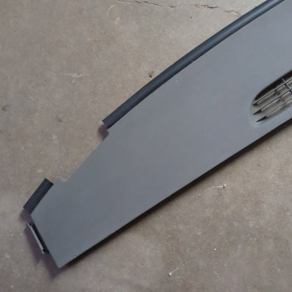 2008 2009 2010 2011 2012 Silverado Sierra Dash Defrost Vent Trim Panel Titanium