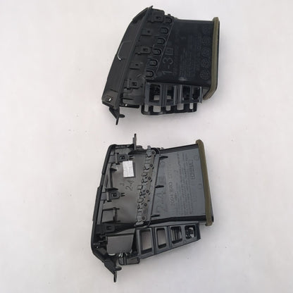 2014 2015 2016 2017 2018 Silverado Sierra Dash Center Heat AC Air Vent Louver