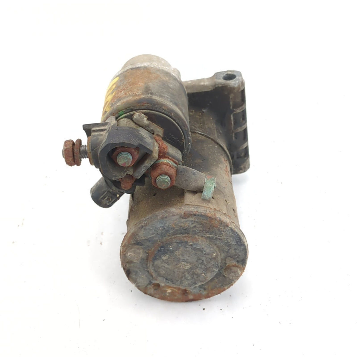 2015 2016 2017 2018 Silverado Sierra 1500 Starter Motor Engine Start Solenoid